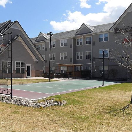 Residence Inn Colorado Springs South Εξωτερικό φωτογραφία