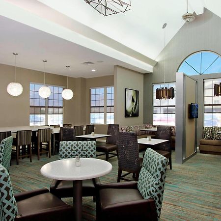 Residence Inn Colorado Springs South Εξωτερικό φωτογραφία