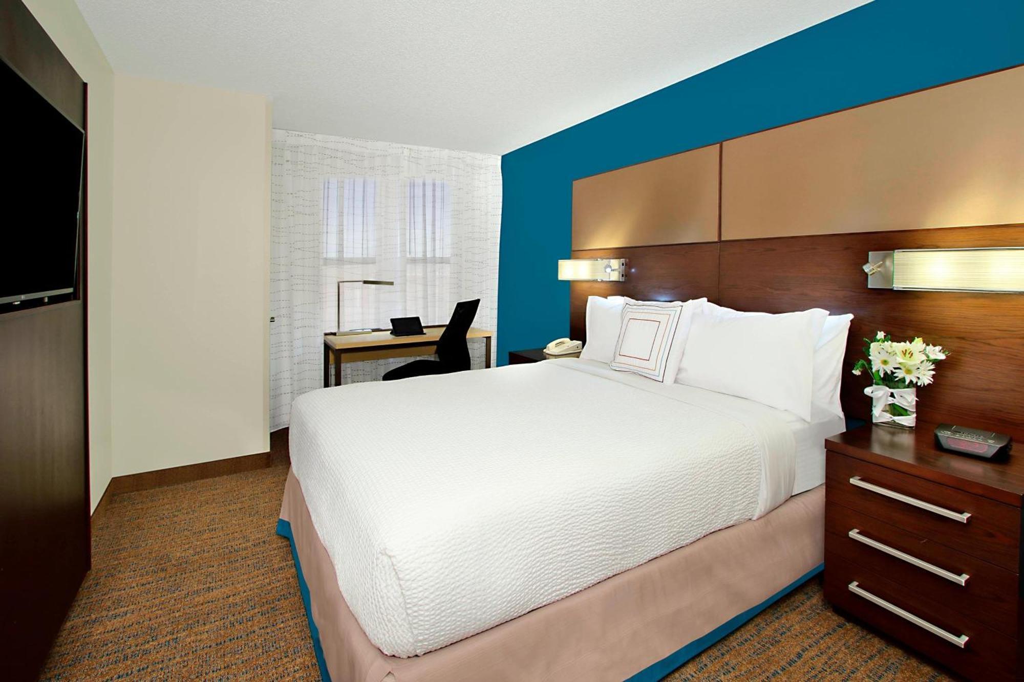 Residence Inn Colorado Springs South Εξωτερικό φωτογραφία