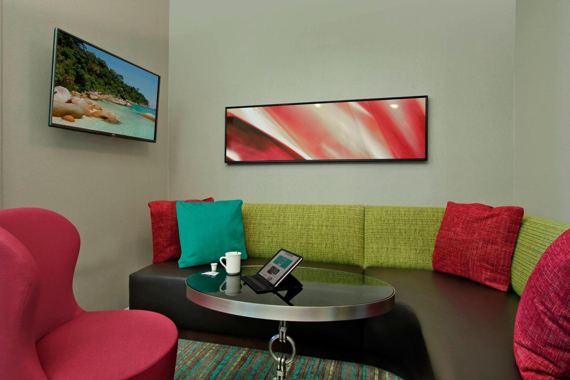 Residence Inn Colorado Springs South Εξωτερικό φωτογραφία
