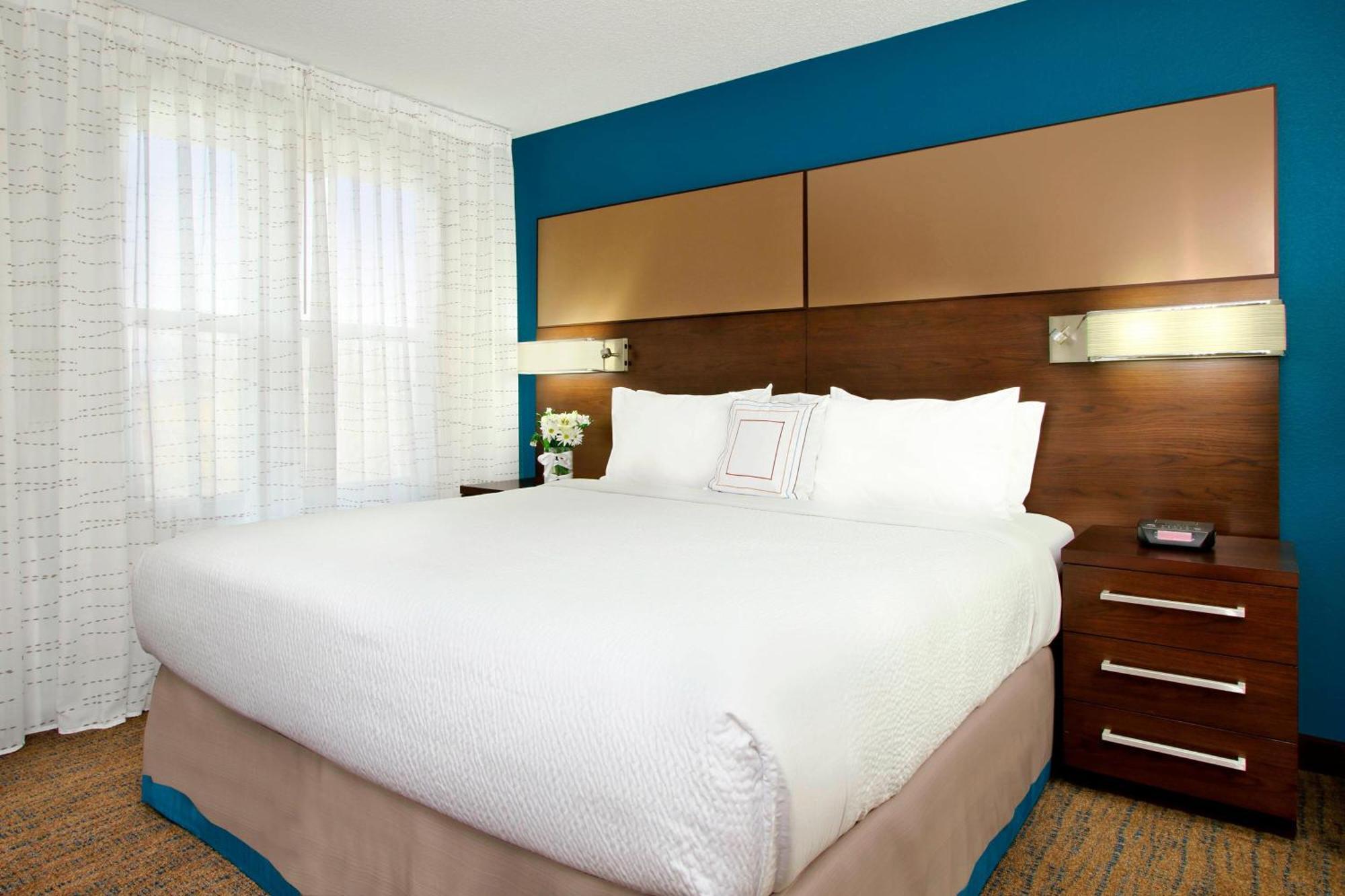 Residence Inn Colorado Springs South Εξωτερικό φωτογραφία
