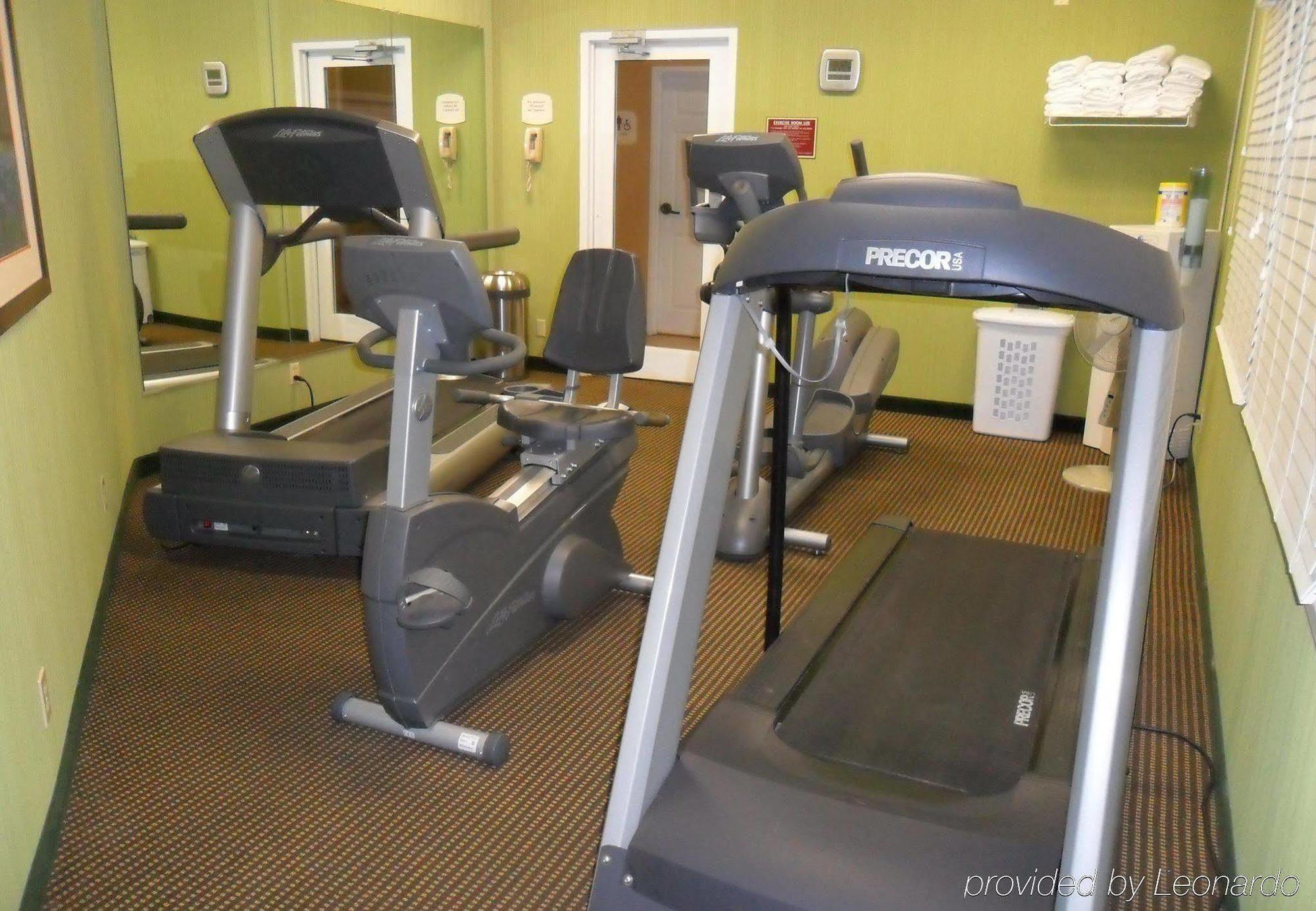 Residence Inn Colorado Springs South Εξωτερικό φωτογραφία