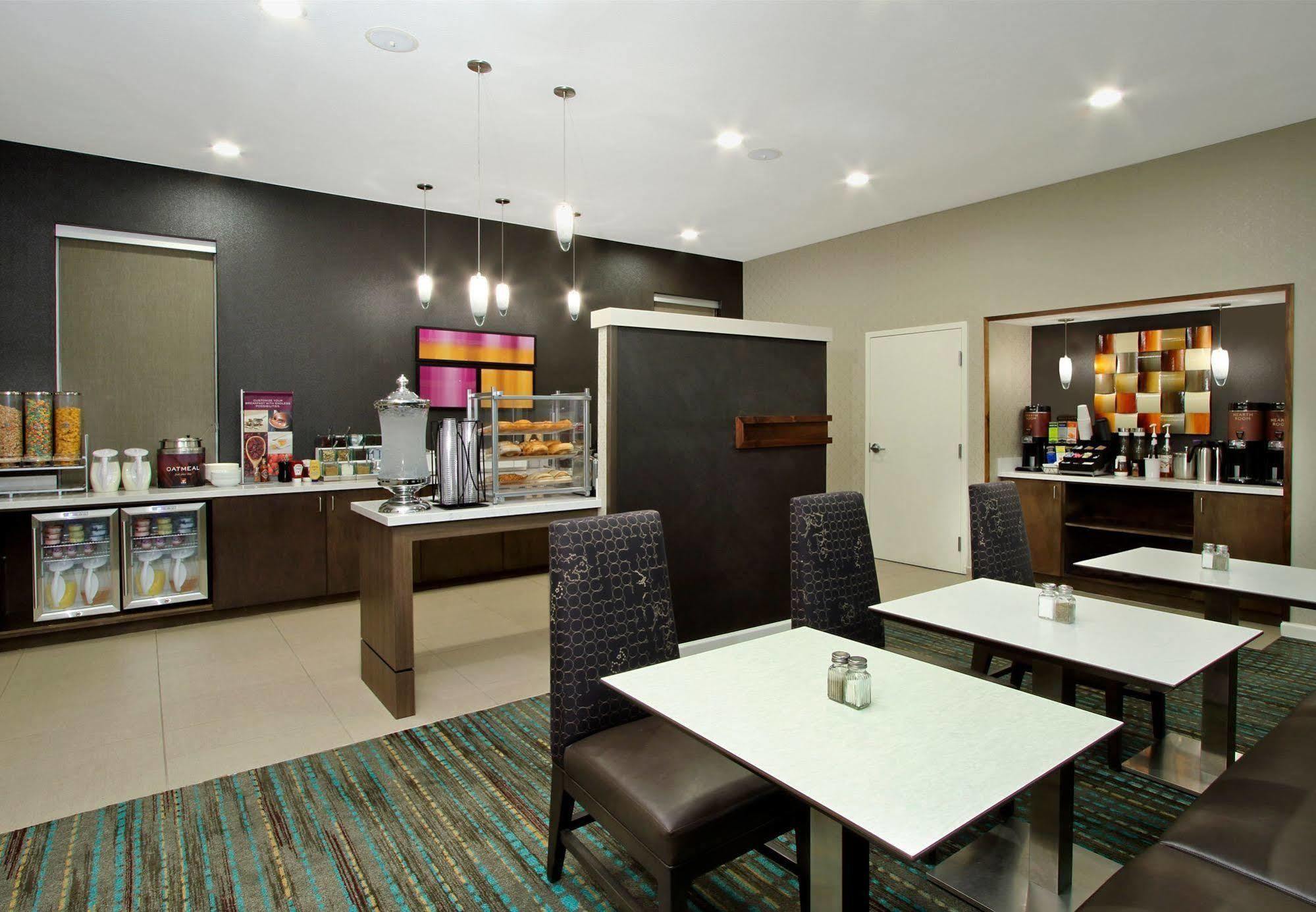 Residence Inn Colorado Springs South Εξωτερικό φωτογραφία