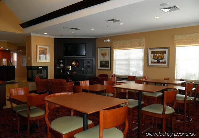 Residence Inn Colorado Springs South Εξωτερικό φωτογραφία