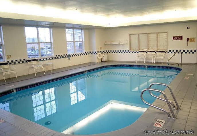 Residence Inn Colorado Springs South Εξωτερικό φωτογραφία
